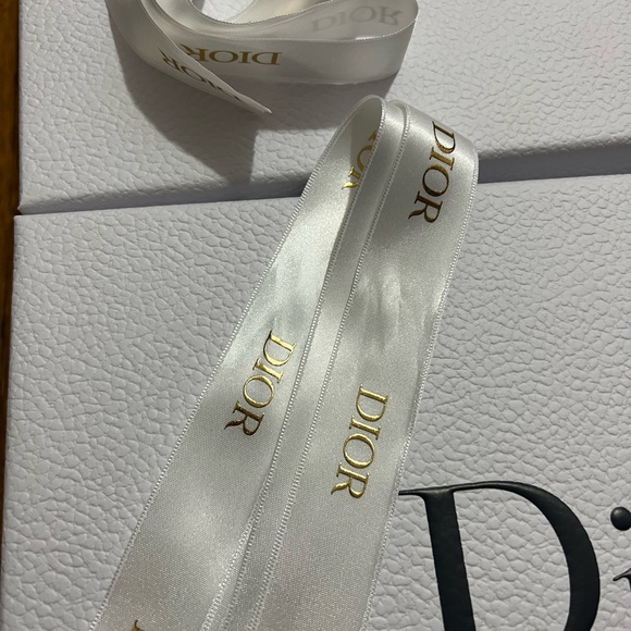 Two Dior boxes - Picture 3 of 5